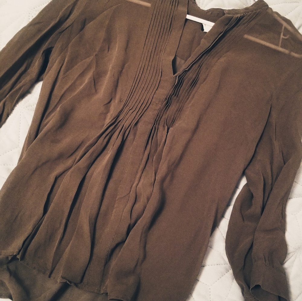 J.Crew dress shirt